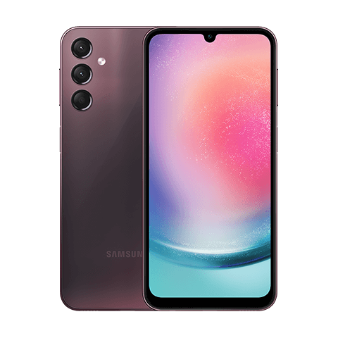 Samsung Galaxy A10