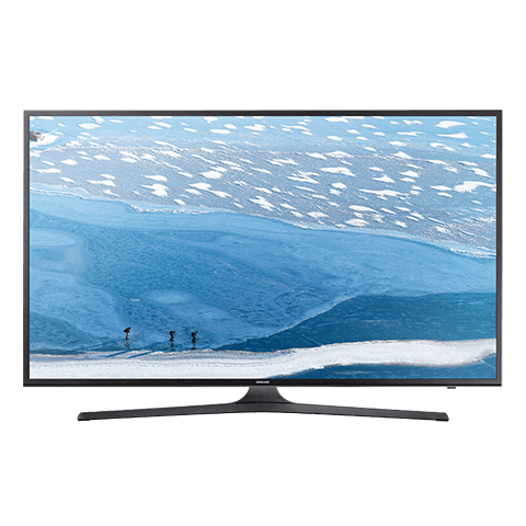 Samsung UHU8500CV